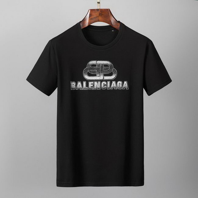 Balenciaga T-shirt Mens ID:20220516-108